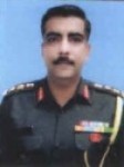 COL DEEPAK PRASHAR