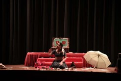 HINDI PLAY- GARM ROTI (DANFE) 01 AUG 2026