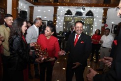 VALENTINE’S DAY CELEBRATIONS: 14 FEB 2026
