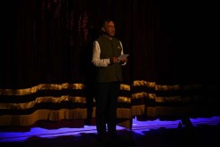 ENGLISH PLAY- EQUUS (GOTHIC HALL) 31 JUL 2026