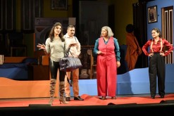 ENGLISH PLAY-PROJECT TURMOIL-18 SEP 2025