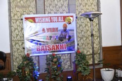 BAISAKHI CELEBRATIONS (13 APR 2024)