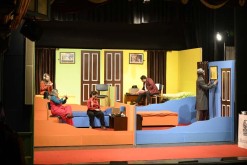 ENGLISH PLAY-PROJECT TURMOIL-18 SEP 2025