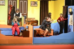 ENGLISH PLAY-PROJECT TURMOIL-18 SEP 2025