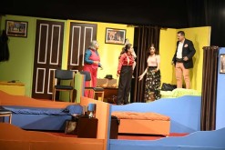 ENGLISH PLAY-PROJECT TURMOIL-18 SEP 2025