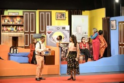 ENGLISH PLAY-PROJECT TURMOIL-18 SEP 2025