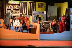 ENGLISH PLAY-PROJECT TURMOIL-18 SEP 2025