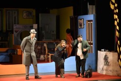 ENGLISH PLAY-PROJECT TURMOIL-18 SEP 2025