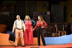ENGLISH PLAY-PROJECT TURMOIL-18 SEP 2025