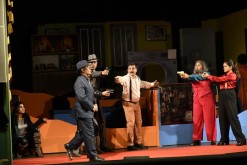 ENGLISH PLAY-PROJECT TURMOIL-18 SEP 2025