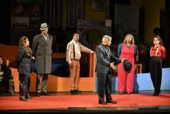 ENGLISH PLAY-PROJECT TURMOIL-18 SEP 2025
