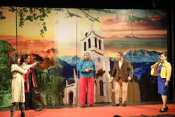ENGLISH PLAY-PROJECT TURMOIL-18 SEP 2025