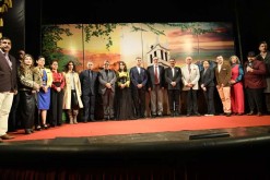 ENGLISH PLAY-PROJECT TURMOIL-18 SEP 2025