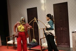 ENGLISH PLAY- PROJECT TURMOIL-19 SEP 2025