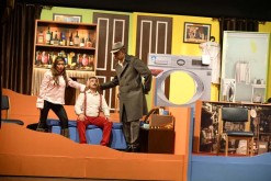 ENGLISH PLAY- PROJECT TURMOIL-19 SEP 2025