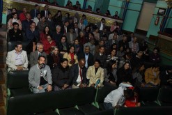 EK LAMHA ZINDAGI-HINDI PLAY-04 NOV 25