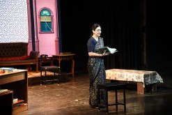 EK LAMHA ZINDAGI-HINDI PLAY-04 NOV 25