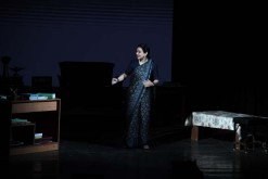 EK LAMHA ZINDAGI-HINDI PLAY-04 NOV 25