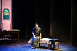 EK LAMHA ZINDAGI-HINDI PLAY-04 NOV 25