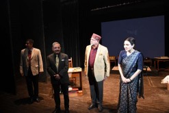 EK LAMHA ZINDAGI-HINDI PLAY-04 NOV 25