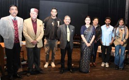 EK LAMHA ZINDAGI-HINDI PLAY-04 NOV 25