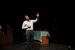 ENGLISH PLAY - TWO ADORABLE LOSERS: 29 NOV 25
