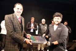 ENGLISH PLAY - TWO ADORABLE LOSERS: 29 NOV 25