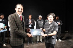 ENGLISH PLAY - TWO ADORABLE LOSERS: 29 NOV 25