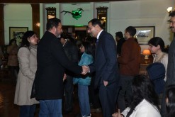 NEW YEAR EVE CELEBRATIONS-31 DEC 25