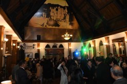 NEW YEAR EVE CELEBRATIONS-31 DEC 25