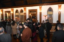 NEW YEAR EVE CELEBRATIONS-31 DEC 25