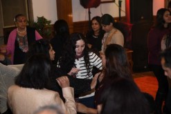 NEW YEAR EVE CELEBRATIONS-31 DEC 25