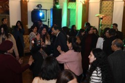 NEW YEAR EVE CELEBRATIONS-31 DEC 25