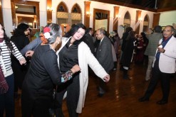 NEW YEAR EVE CELEBRATIONS-31 DEC 25
