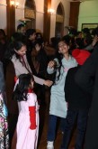 NEW YEAR EVE CELEBRATIONS-31 DEC 25