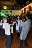 NEW YEAR EVE CELEBRATIONS-31 DEC 25