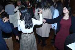NEW YEAR EVE CELEBRATIONS-31 DEC 25