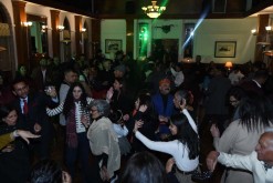 NEW YEAR EVE CELEBRATIONS-31 DEC 25