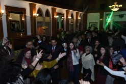 NEW YEAR EVE CELEBRATIONS-31 DEC 25