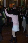 NEW YEAR EVE CELEBRATIONS-31 DEC 25