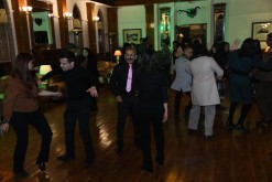 NEW YEAR EVE CELEBRATIONS-31 DEC 25