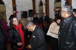 VALENTINE’S DAY CELEBRATIONS: 14 FEB 2026