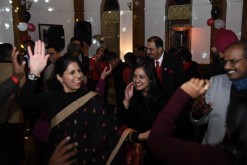 VALENTINE’S DAY CELEBRATIONS: 14 FEB 2026