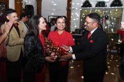 VALENTINE’S DAY CELEBRATIONS: 14 FEB 2026