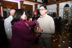 VALENTINE’S DAY CELEBRATIONS: 14 FEB 2026