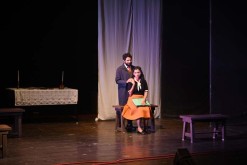 ENGLISH PLAY- EQUUS (GOTHIC HALL) 31 JUL 2026