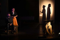 ENGLISH PLAY- EQUUS (GOTHIC HALL) 31 JUL 2026