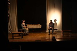 ENGLISH PLAY- EQUUS (GOTHIC HALL) 31 JUL 2026