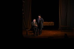 ENGLISH PLAY- EQUUS (GOTHIC HALL) 31 JUL 2026