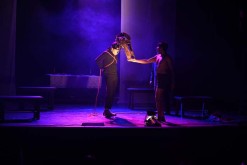 ENGLISH PLAY- EQUUS (GOTHIC HALL) 31 JUL 2026
